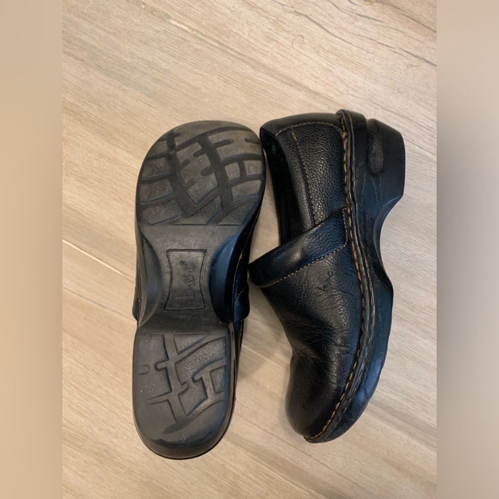 Born Peggy comfort shoes - Picture 2 of 3